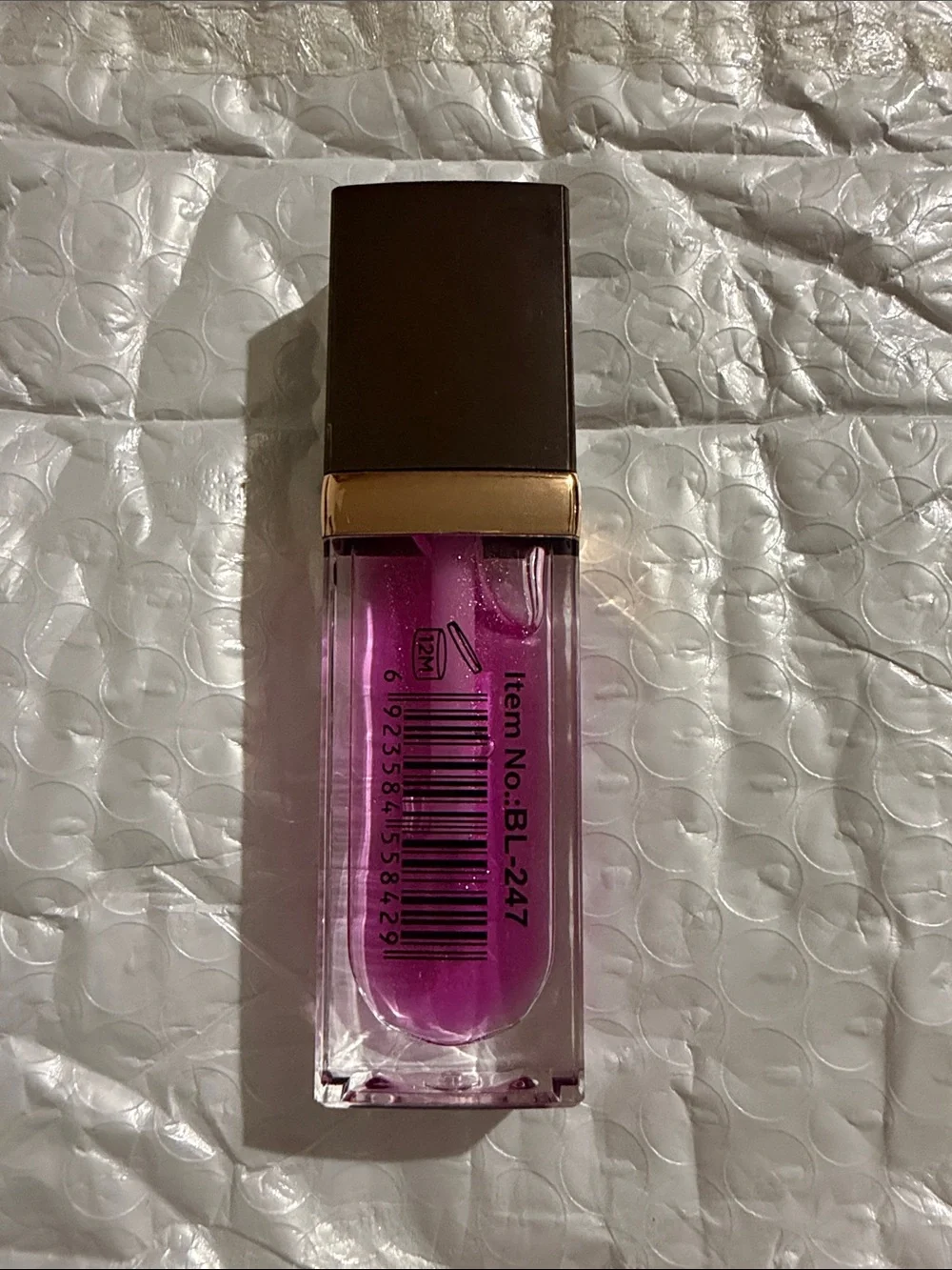 Sanrio Hello Kitty Lip Gloss
